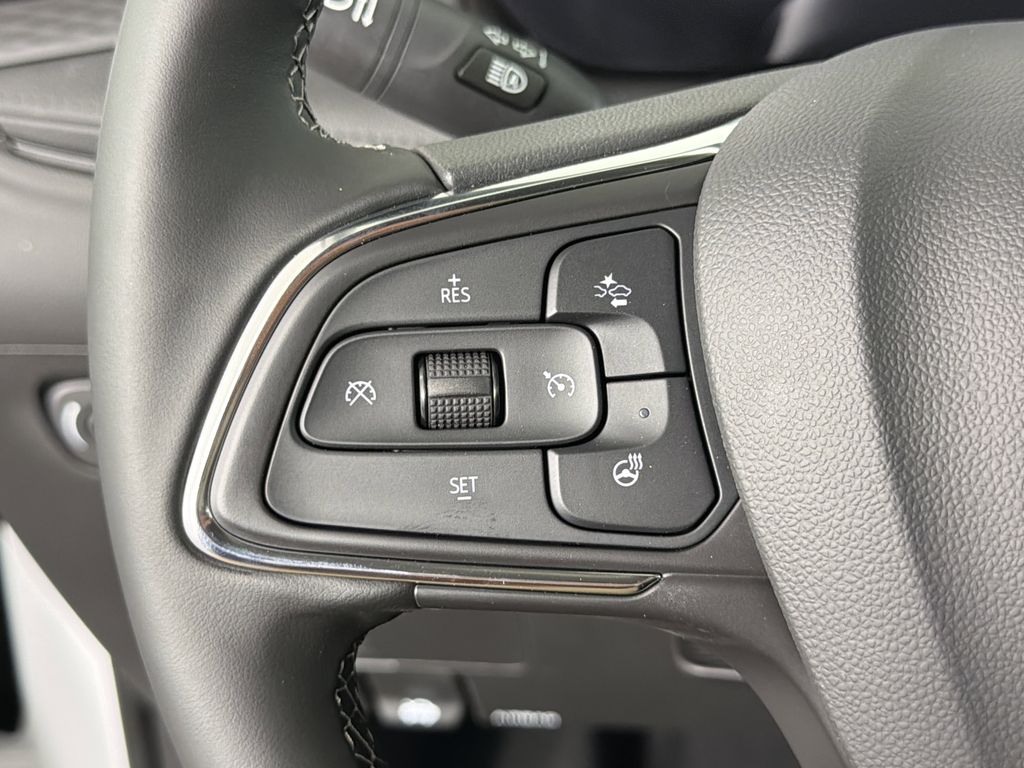 new 2026 Buick Encore GX car, priced at $24,785