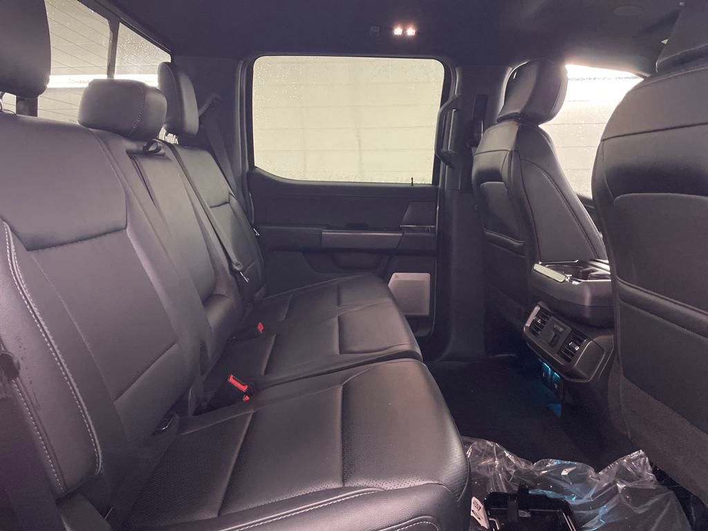 new 2025 Ford F-150 car, priced at $66,749
