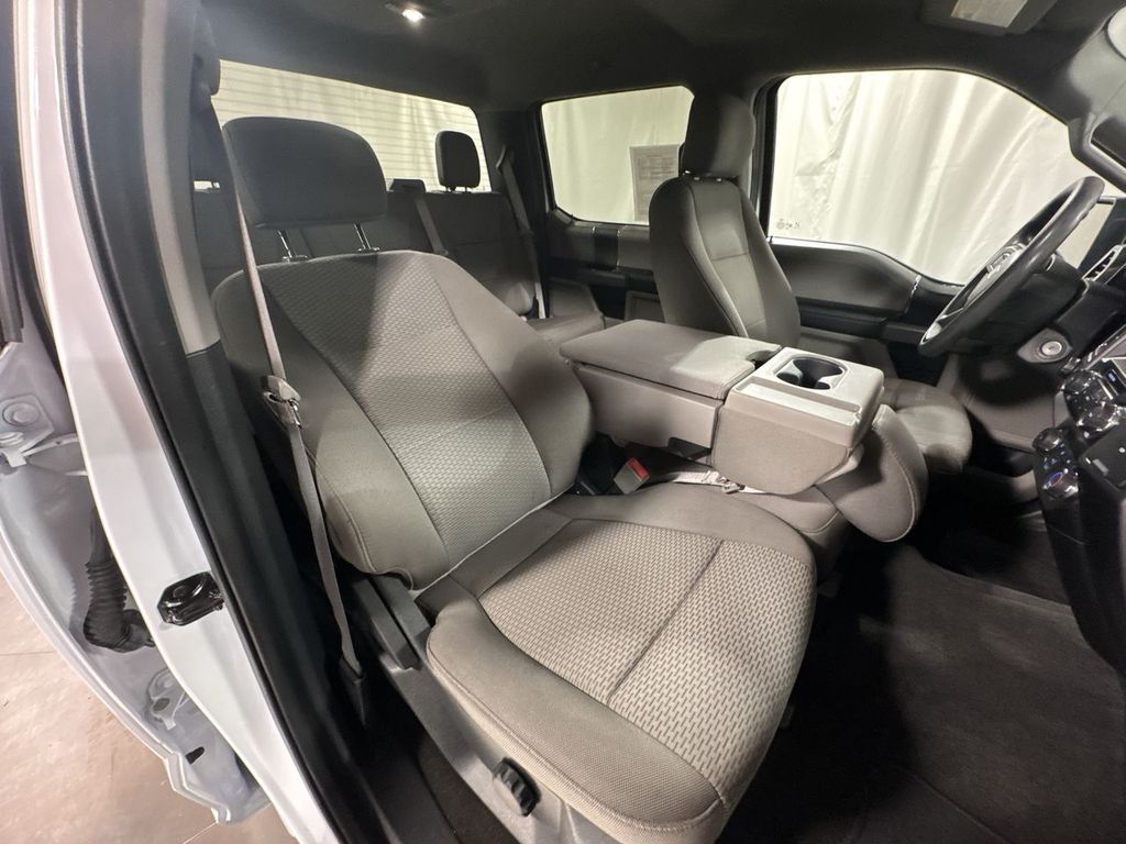 used 2020 Ford F-150 car, priced at $29,924