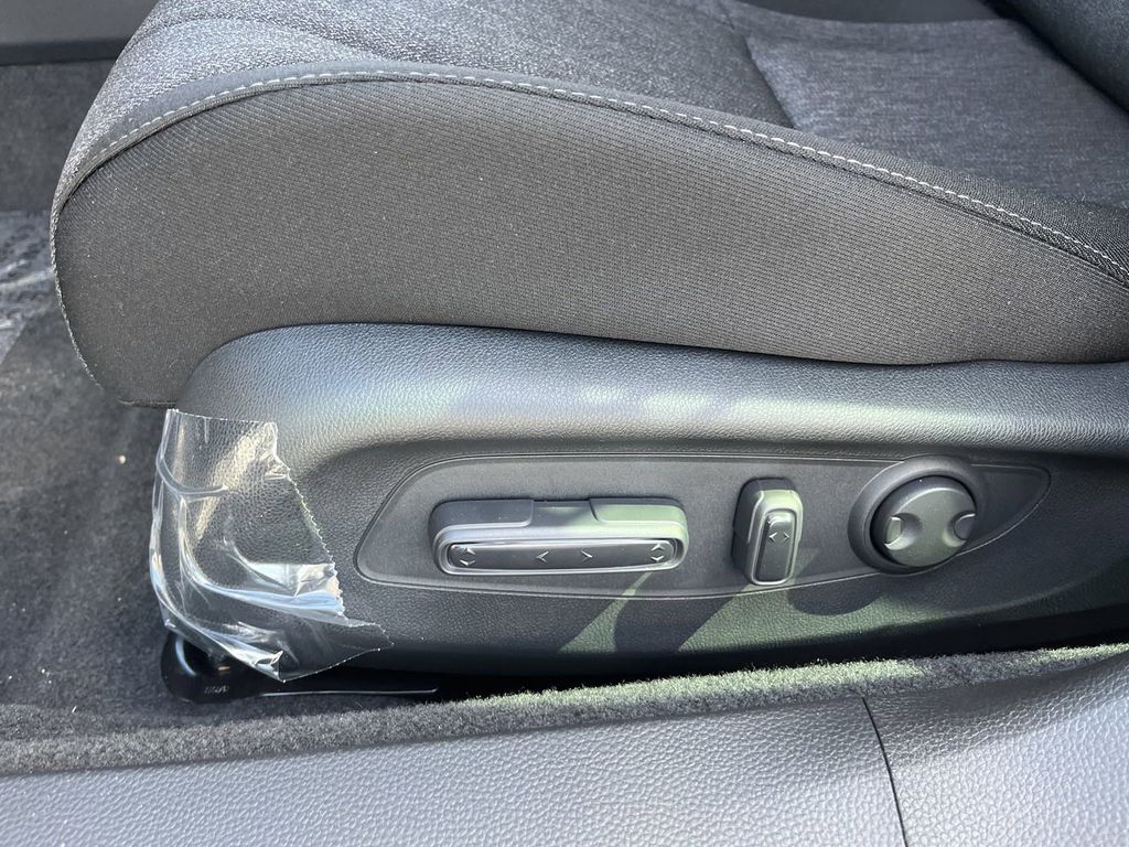 new 2025 Honda Accord car, priced at $30,922