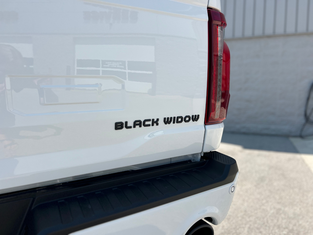 new 2025 Ford F-150 car, priced at $105,128