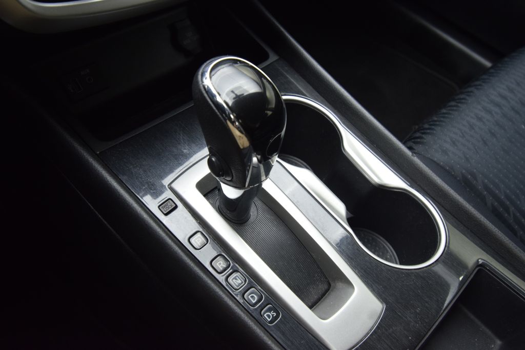 used 2018 Nissan Altima car, priced at $15,400
