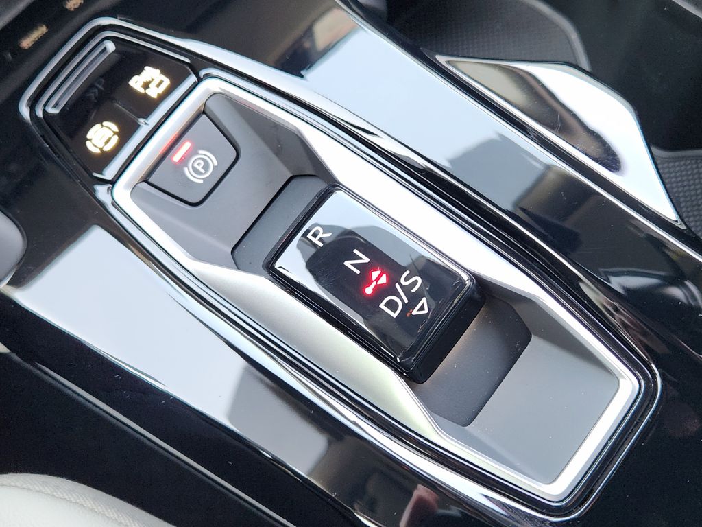 new 2025 Audi Q5 car, priced at $57,775