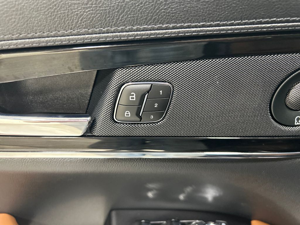 used 2023 Lincoln Nautilus car, priced at $47,007