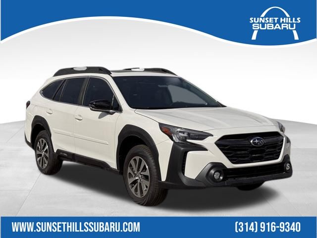 new 2025 Subaru Outback car, priced at $36,751