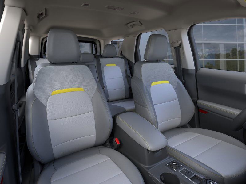 new 2025 Ford Bronco Sport car, priced at $46,030