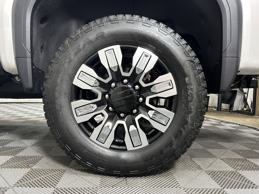 new 2025 GMC Sierra 2500HD car, priced at $86,234