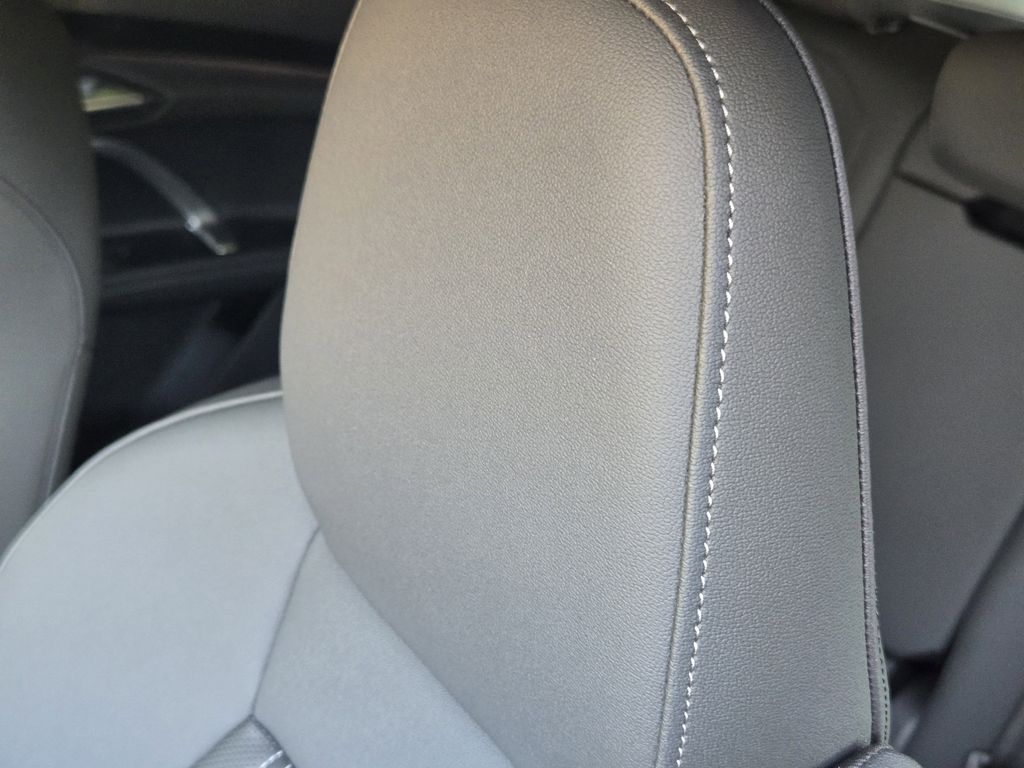 new 2025 Audi Q5 car, priced at $60,705