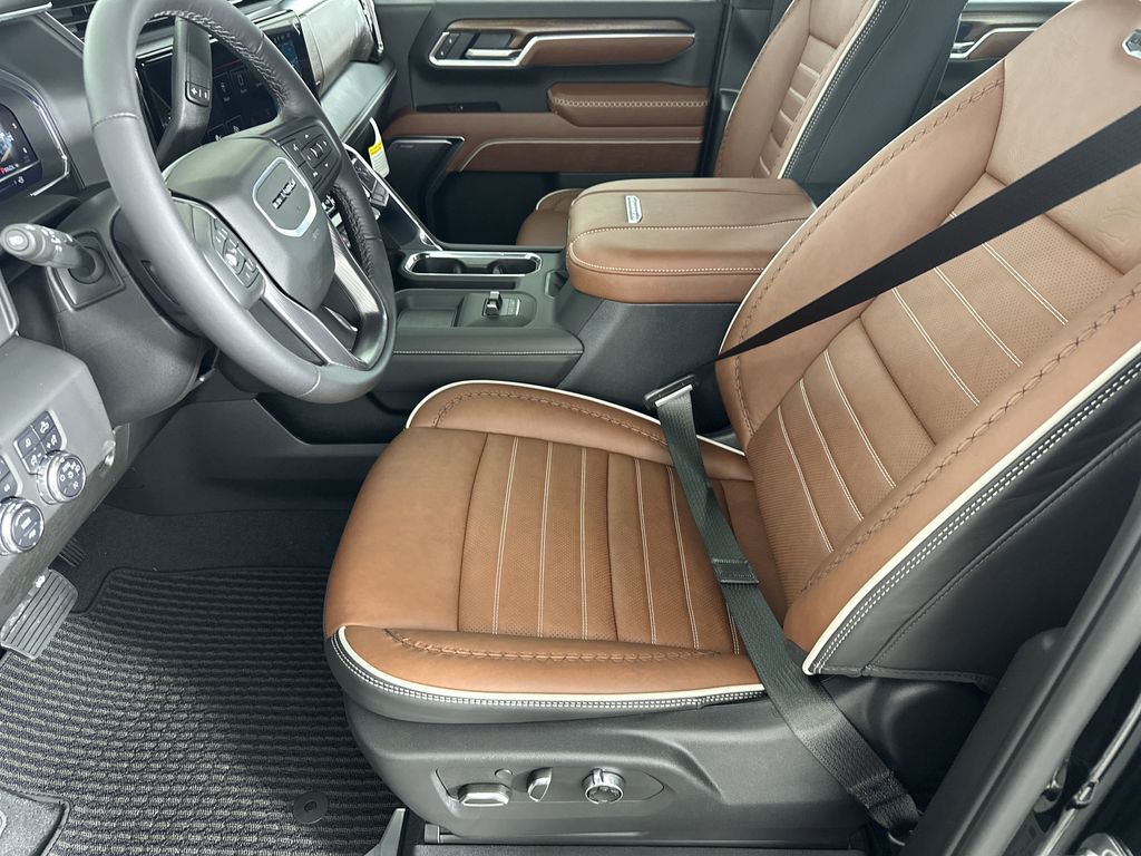 new 2025 GMC Sierra 2500HD car, priced at $94,014