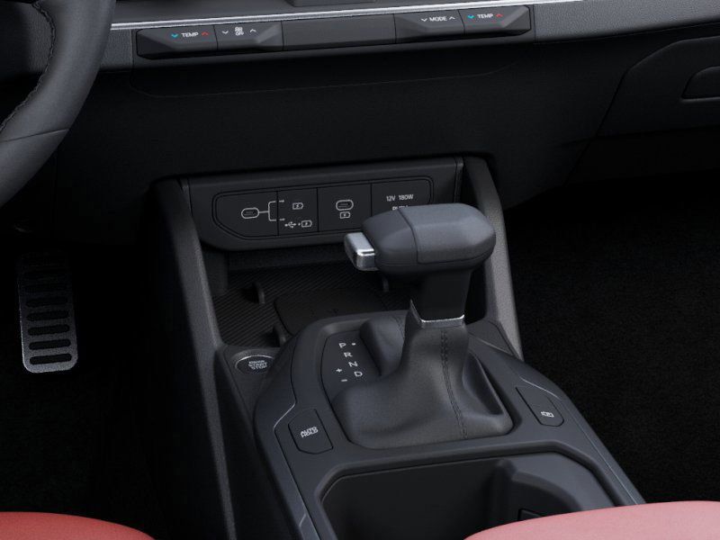 new 2025 Kia K4 car, priced at $25,464