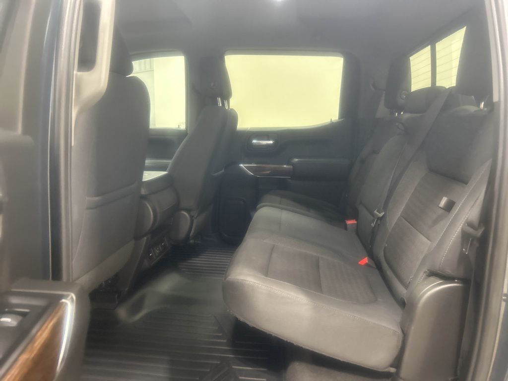 used 2019 GMC Sierra 1500 car, priced at $34,467