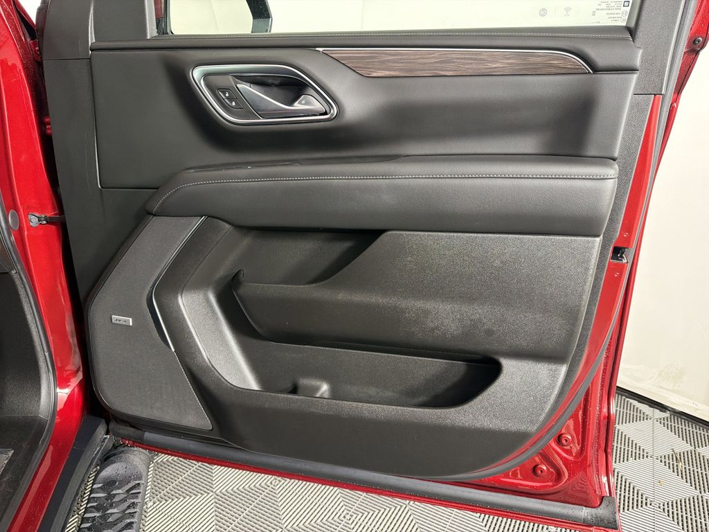 used 2023 Chevrolet Tahoe car, priced at $51,295