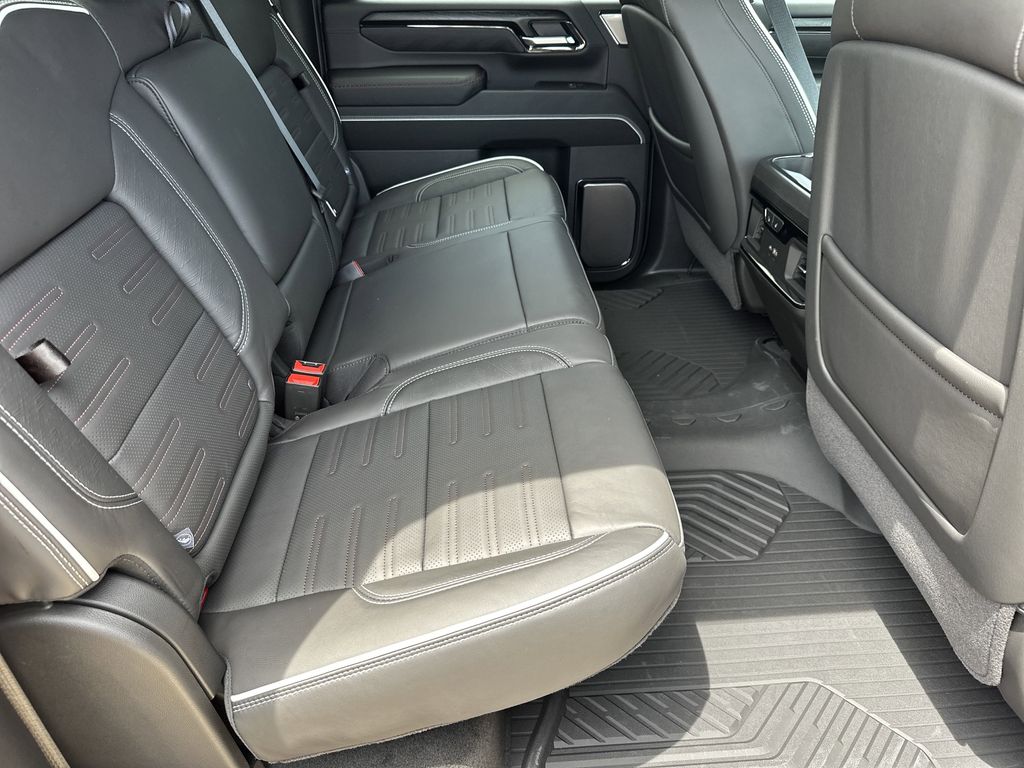 new 2025 GMC Sierra 2500HD car, priced at $104,089