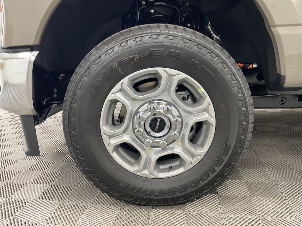 new 2026 Ford F-250SD car, priced at $65,715