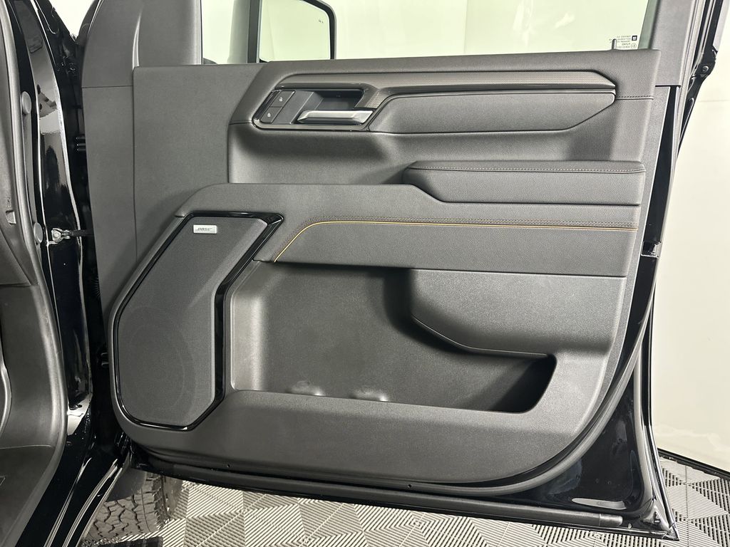 new 2025 GMC Sierra 2500HD car, priced at $86,634