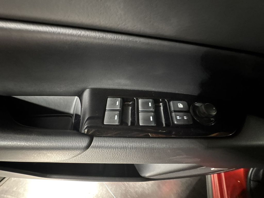 used 2021 Mazda CX-5 car, priced at $25,560