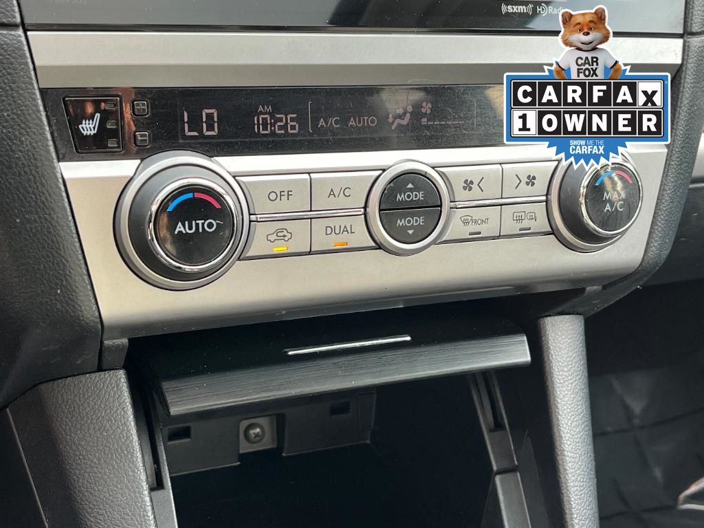 used 2016 Subaru Outback car, priced at $18,490