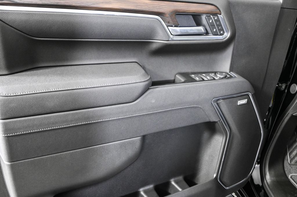 new 2025 GMC Sierra 1500 car, priced at $57,820