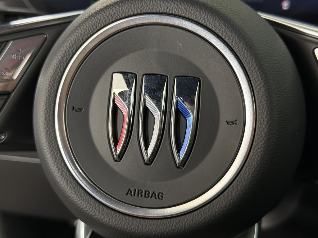 new 2026 Buick Enclave car, priced at $52,805