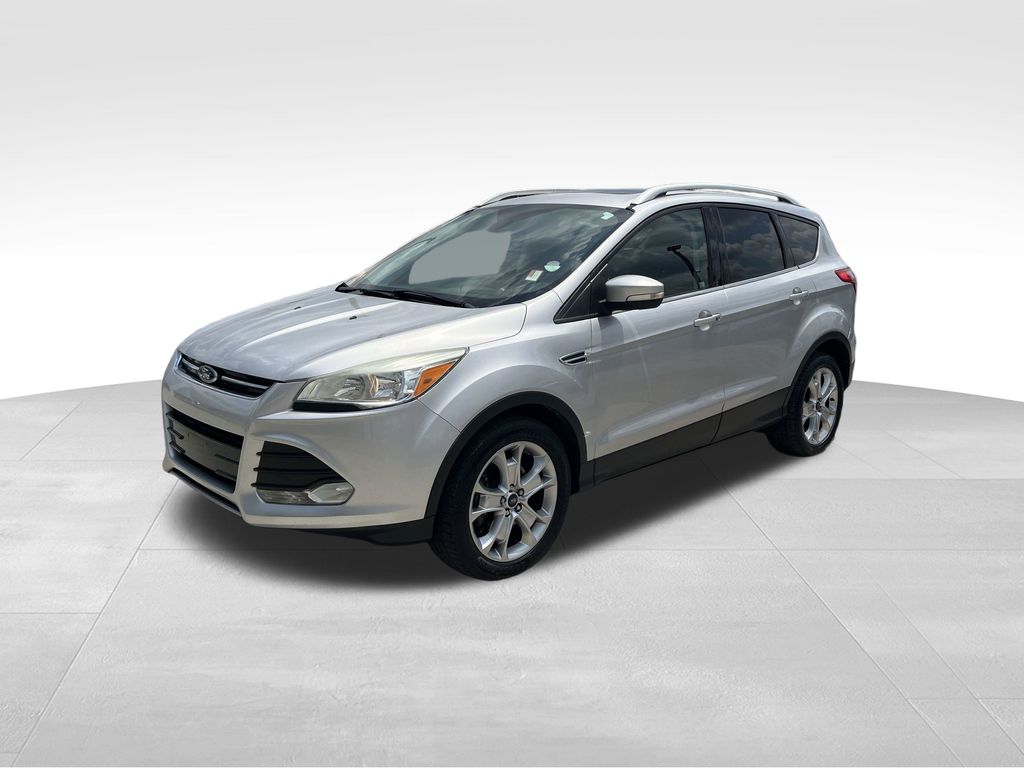 used 2014 Ford Escape car, priced at $7,231