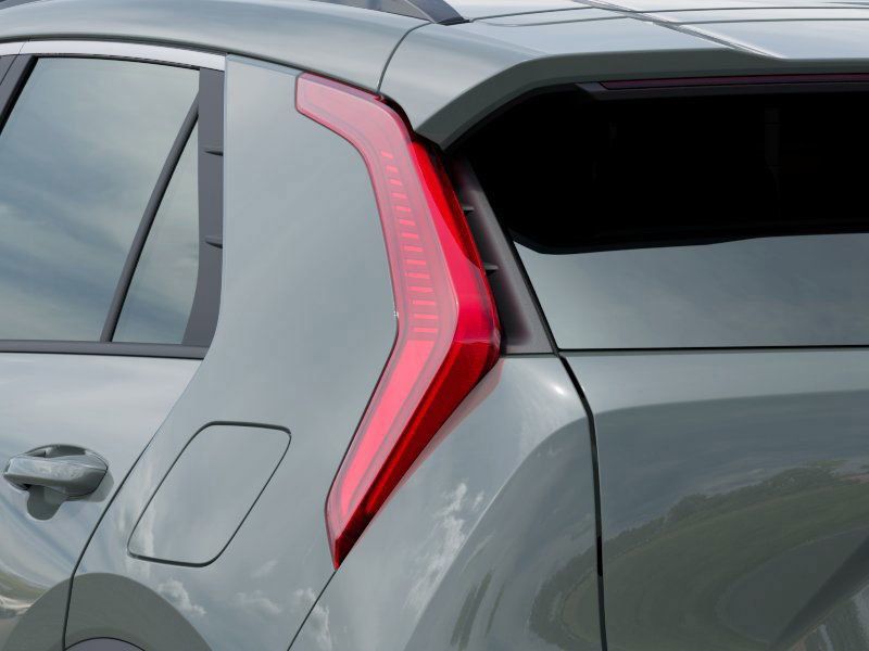 new 2025 Kia Niro car, priced at $26,893