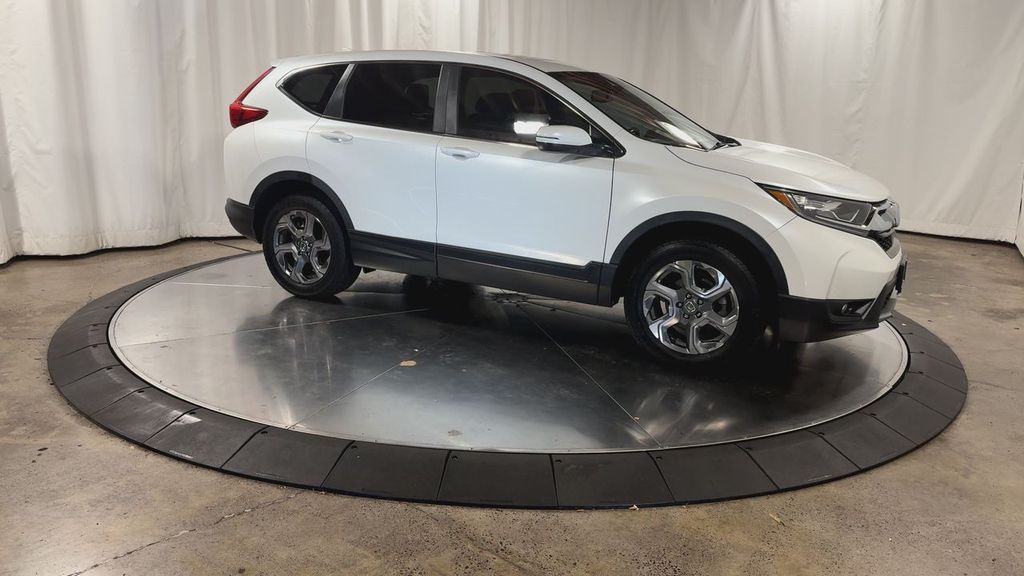 used 2019 Honda CR-V car, priced at $23,360