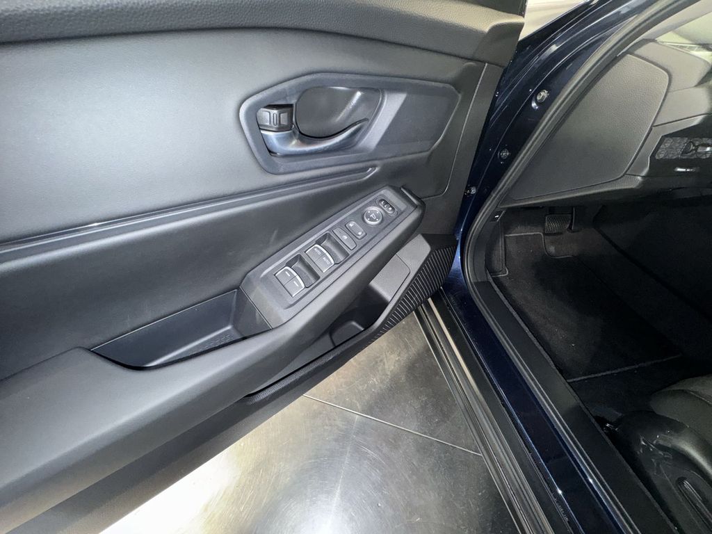 new 2025 Honda Accord car, priced at $31,710