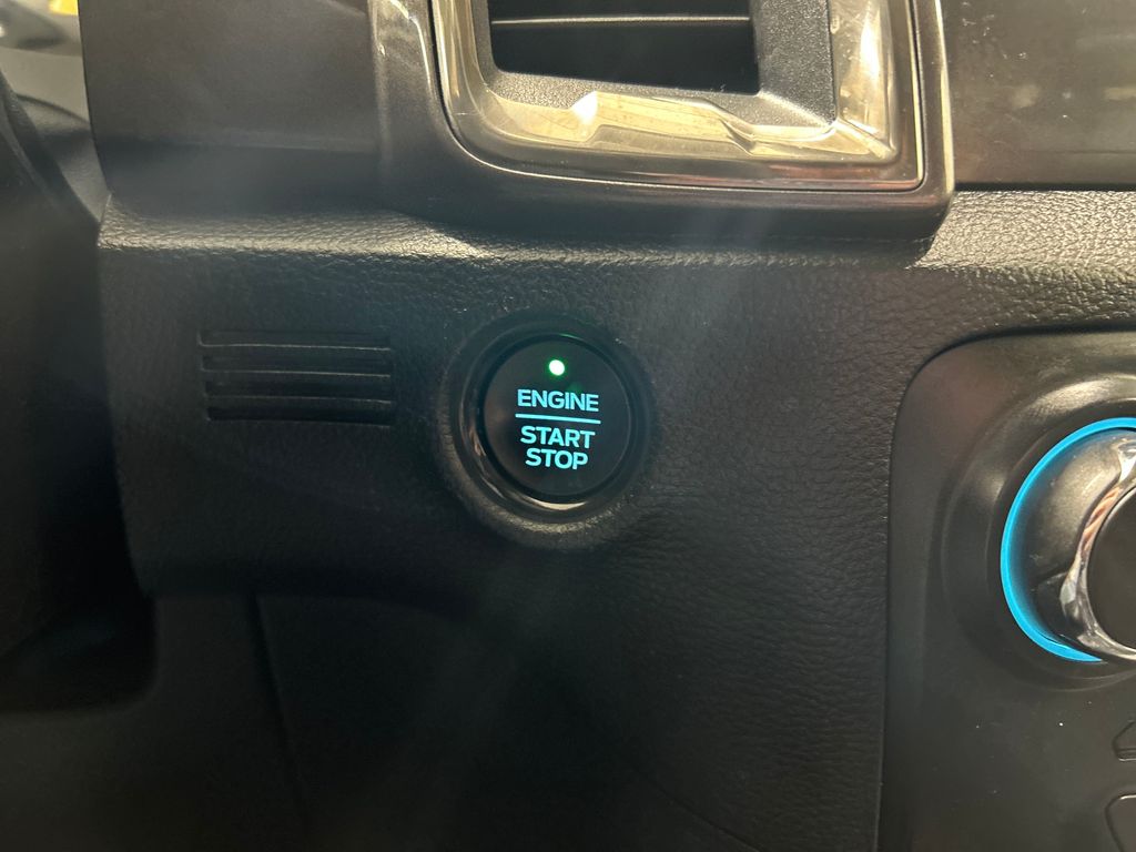used 2019 Ford Ranger car, priced at $28,930