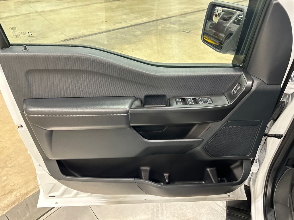 used 2023 Ford F-150 car, priced at $41,546