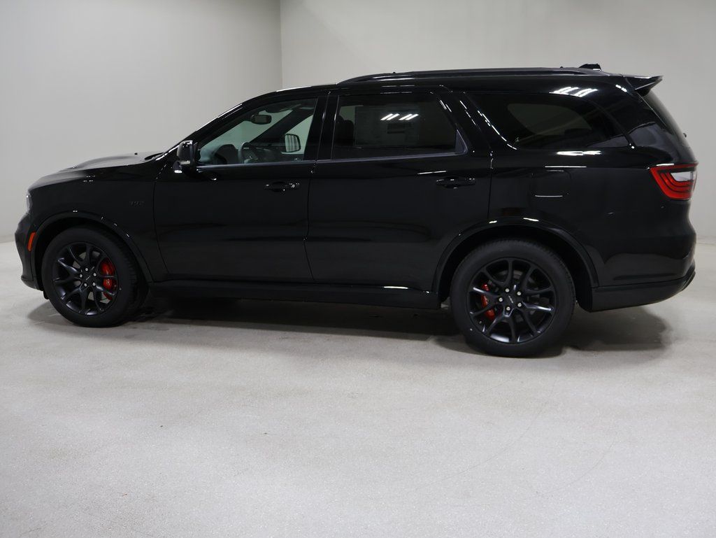 new 2024 Dodge Durango car, priced at $76,891