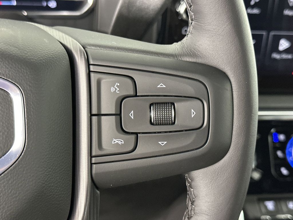 new 2025 GMC Sierra 2500HD car, priced at $94,014