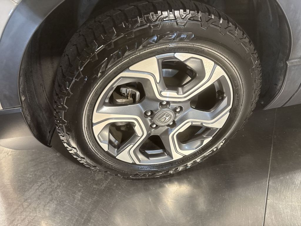 used 2019 Honda CR-V car, priced at $26,848