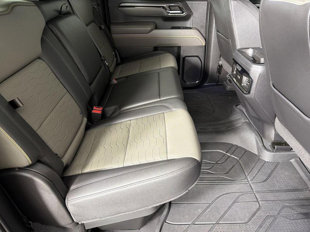 used 2023 Chevrolet Silverado 1500 car, priced at $52,495