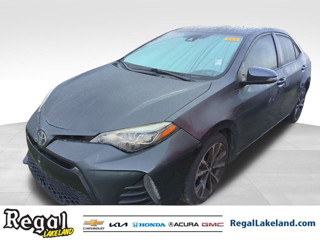 used 2019 Toyota Corolla car, priced at $9,491