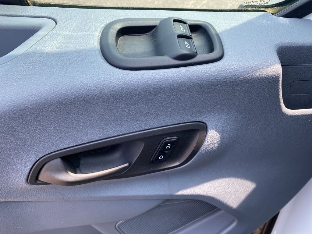 used 2018 Ford Transit-150 car, priced at $20,494