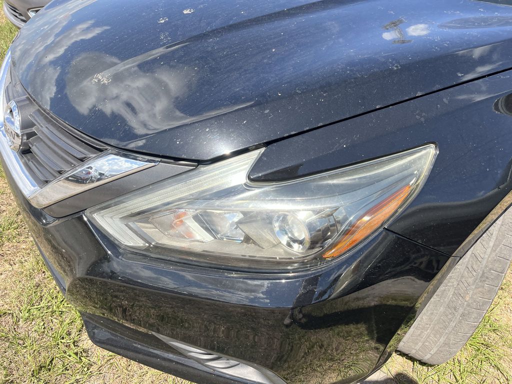 used 2017 Nissan Altima car, priced at $11,592