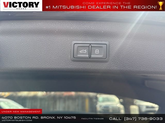 used 2023 Audi Q3 car, priced at $21,960