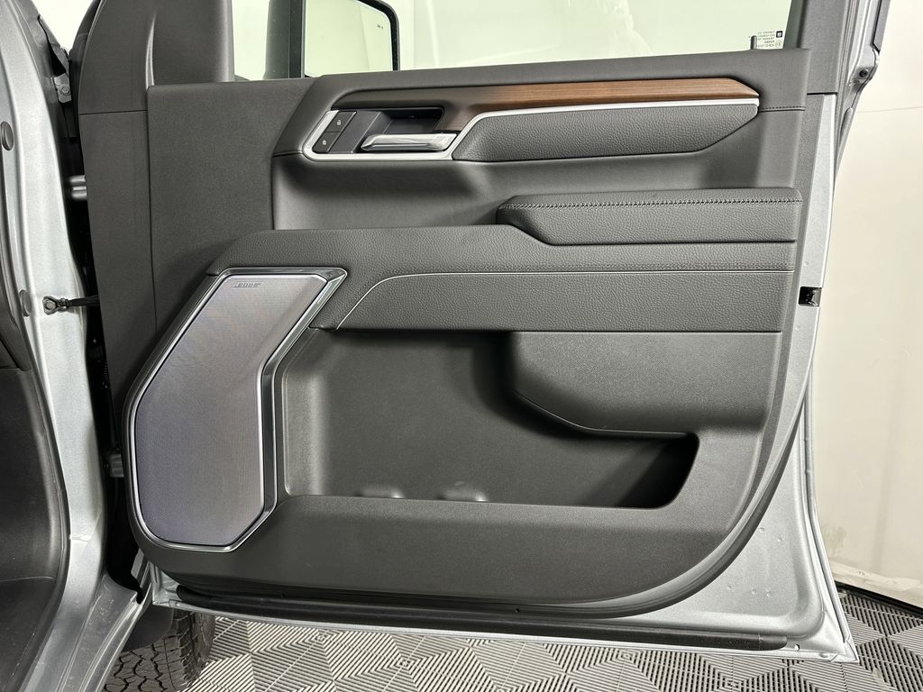 new 2025 GMC Sierra 2500HD car, priced at $86,034