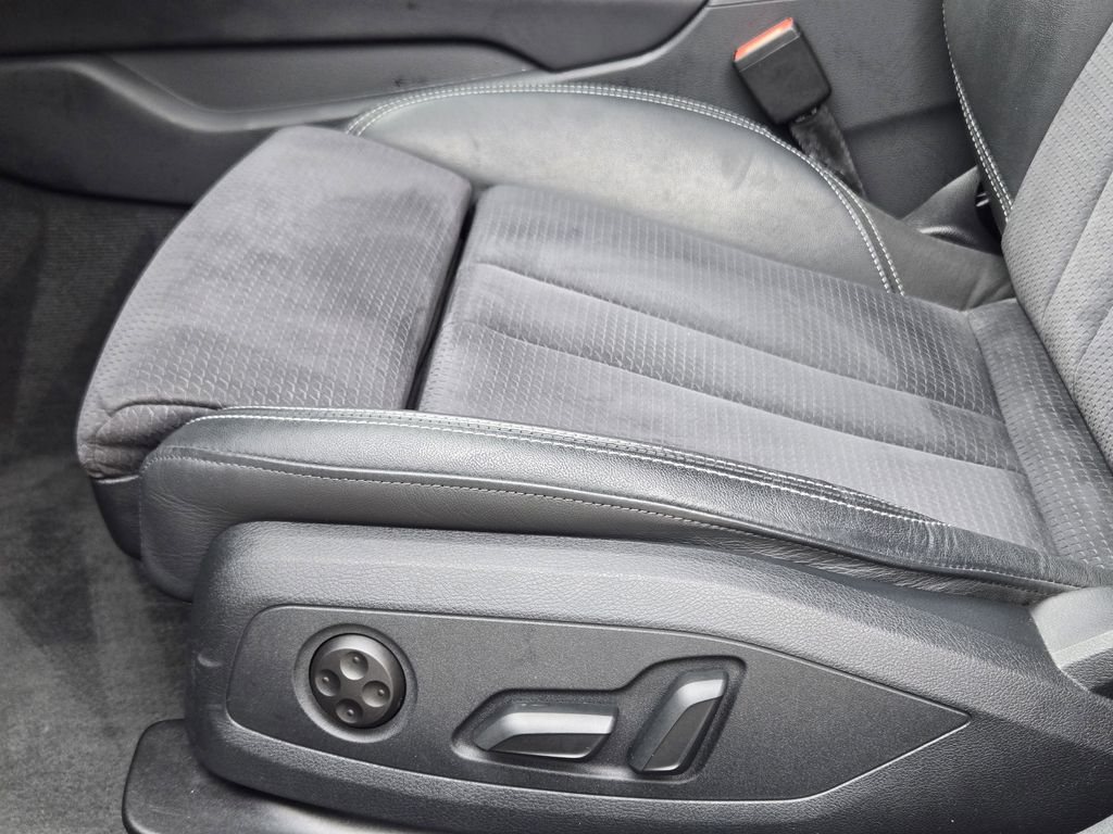used 2023 Audi A5 Sportback car, priced at $33,995