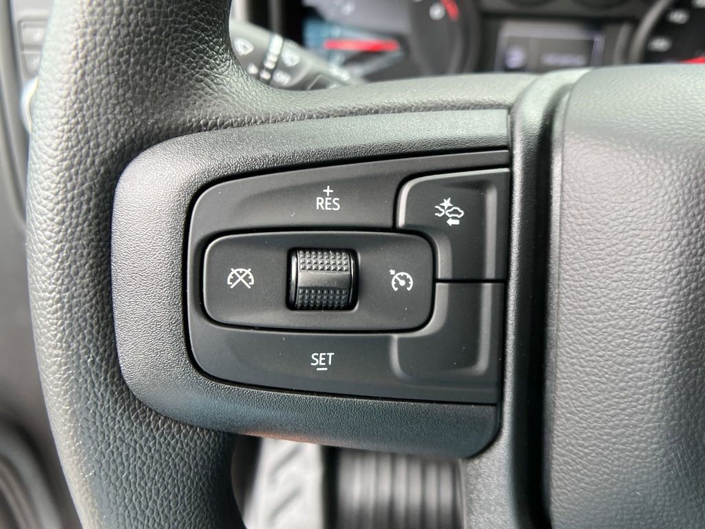 new 2024 GMC Sierra 3500HD car, priced at $43,778