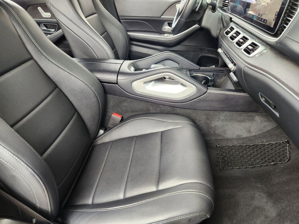 used 2020 Mercedes-Benz GLS car, priced at $43,473