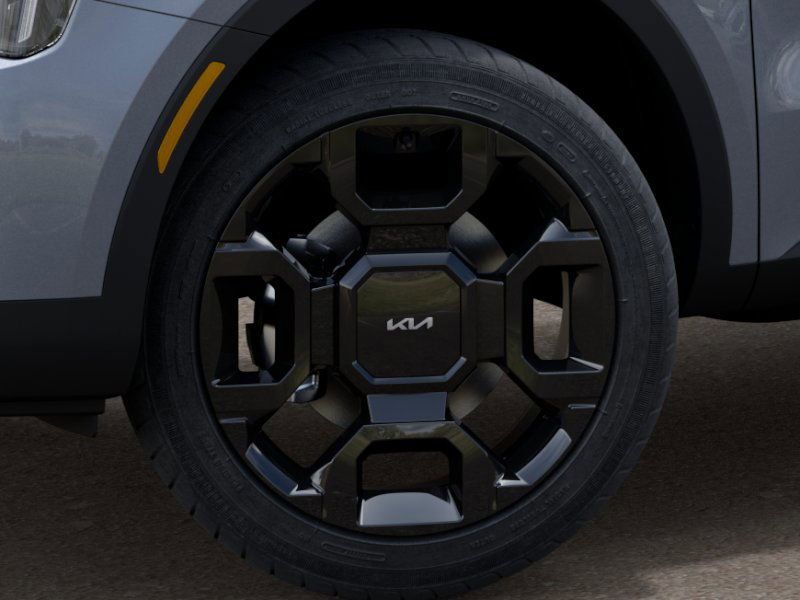 new 2025 Kia Sorento car, priced at $38,972