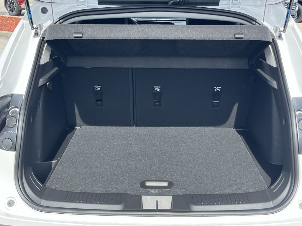 new 2025 Chevrolet Trax car, priced at $23,274