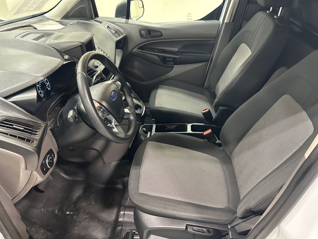 used 2022 Ford Transit Connect car, priced at $33,081