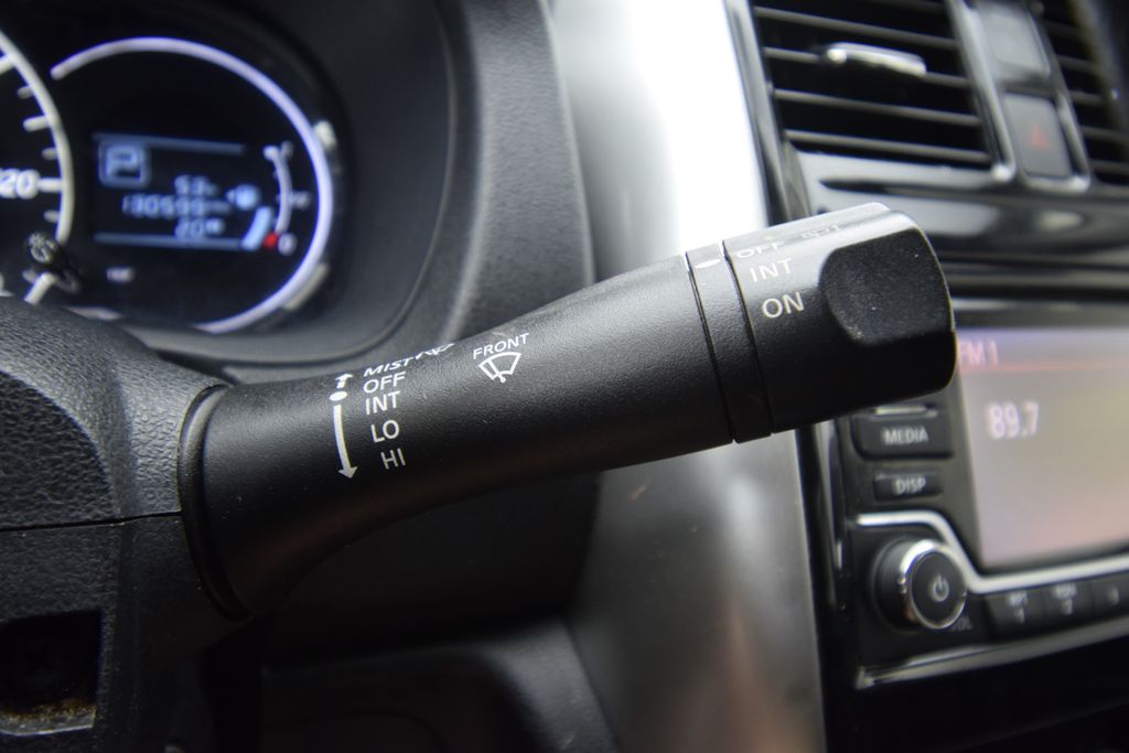 used 2015 Nissan Versa Note car, priced at $6,000