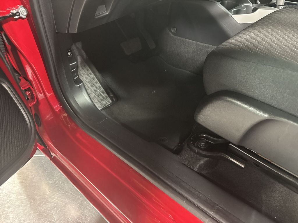 used 2020 Honda Fit car, priced at $21,233