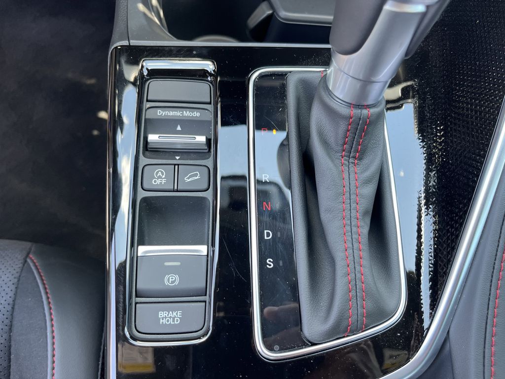 new 2025 Acura ADX car, priced at $39,350