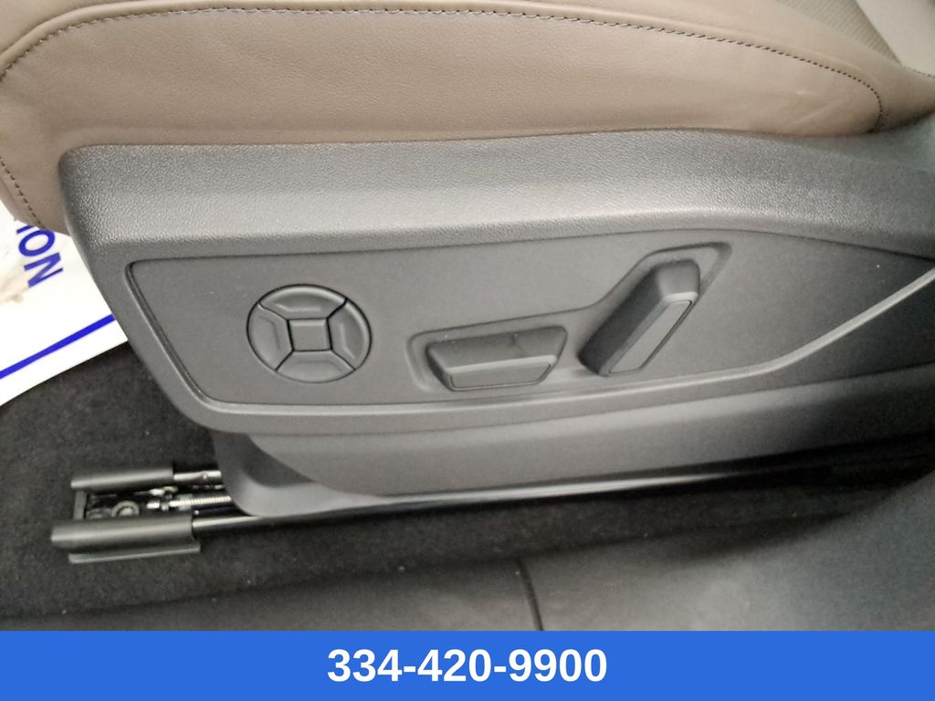new 2025 Audi All-new Q5 car, priced at $58,142