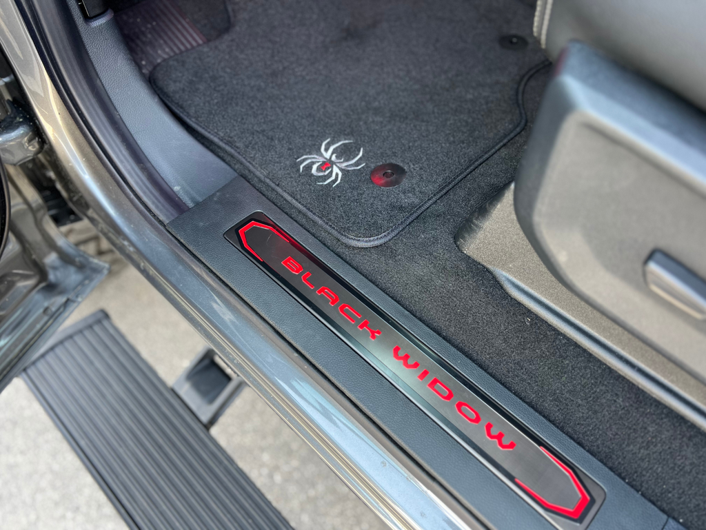 new 2025 Ford F-250SD car, priced at $110,708