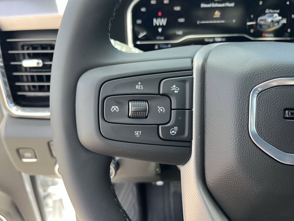 new 2025 GMC Sierra 2500HD car, priced at $89,065